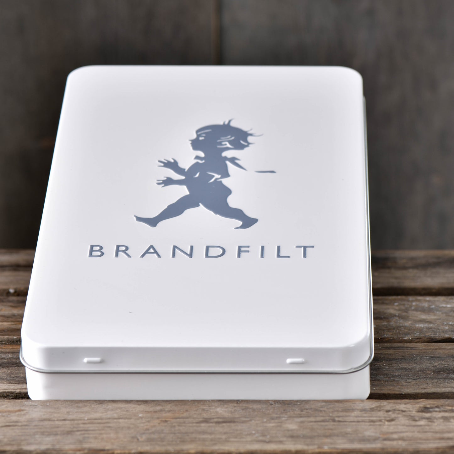 Brandfilt