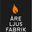Åre Ljusfabrik logo
