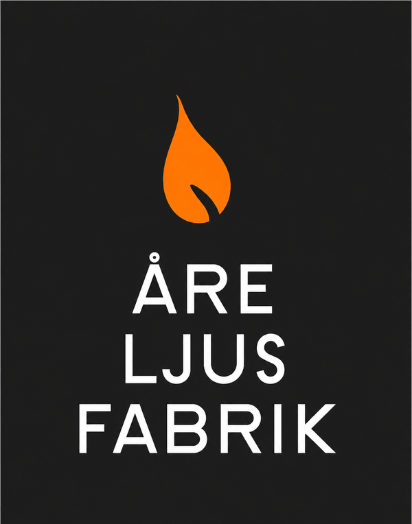 Åre Ljusfabrik