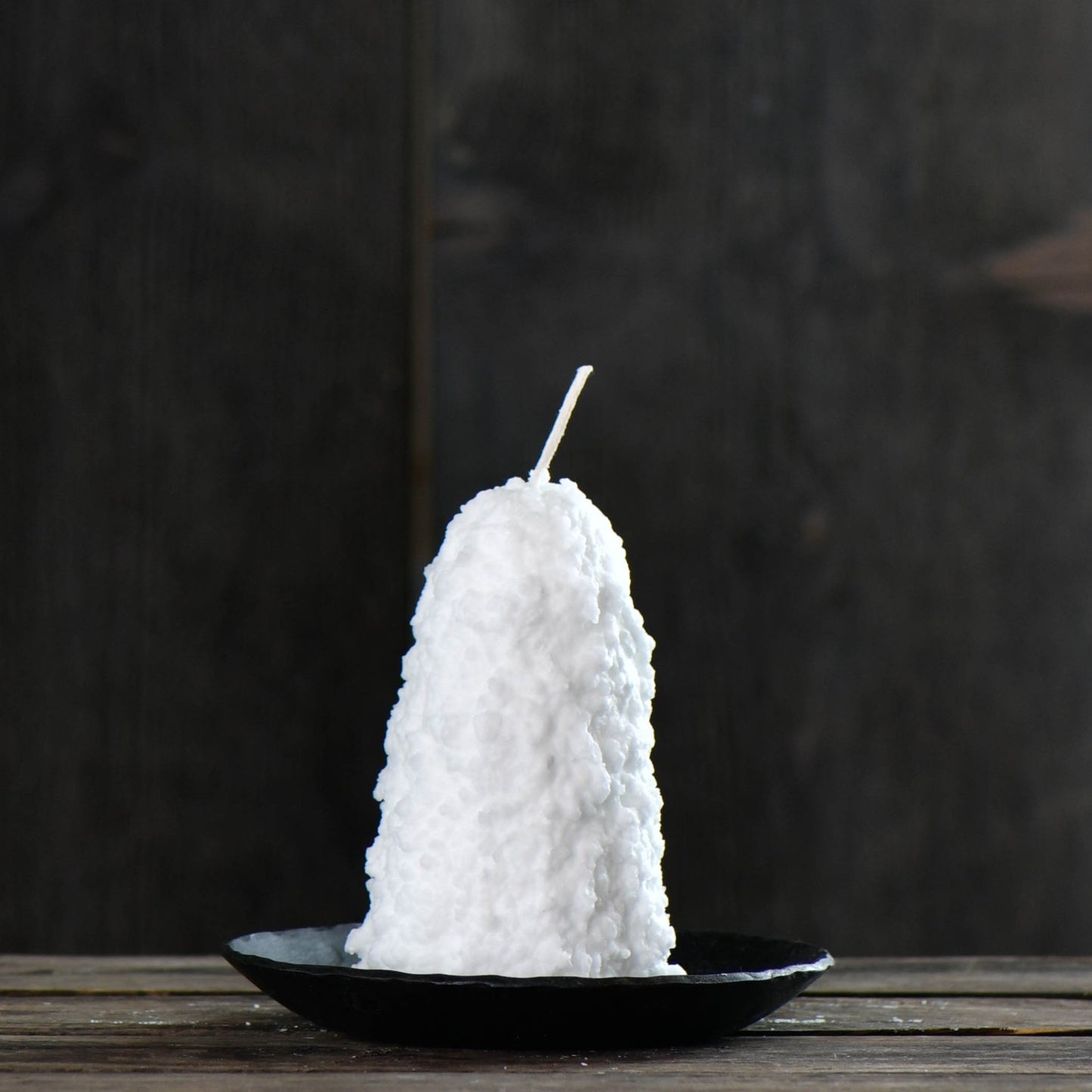 Snöhög
