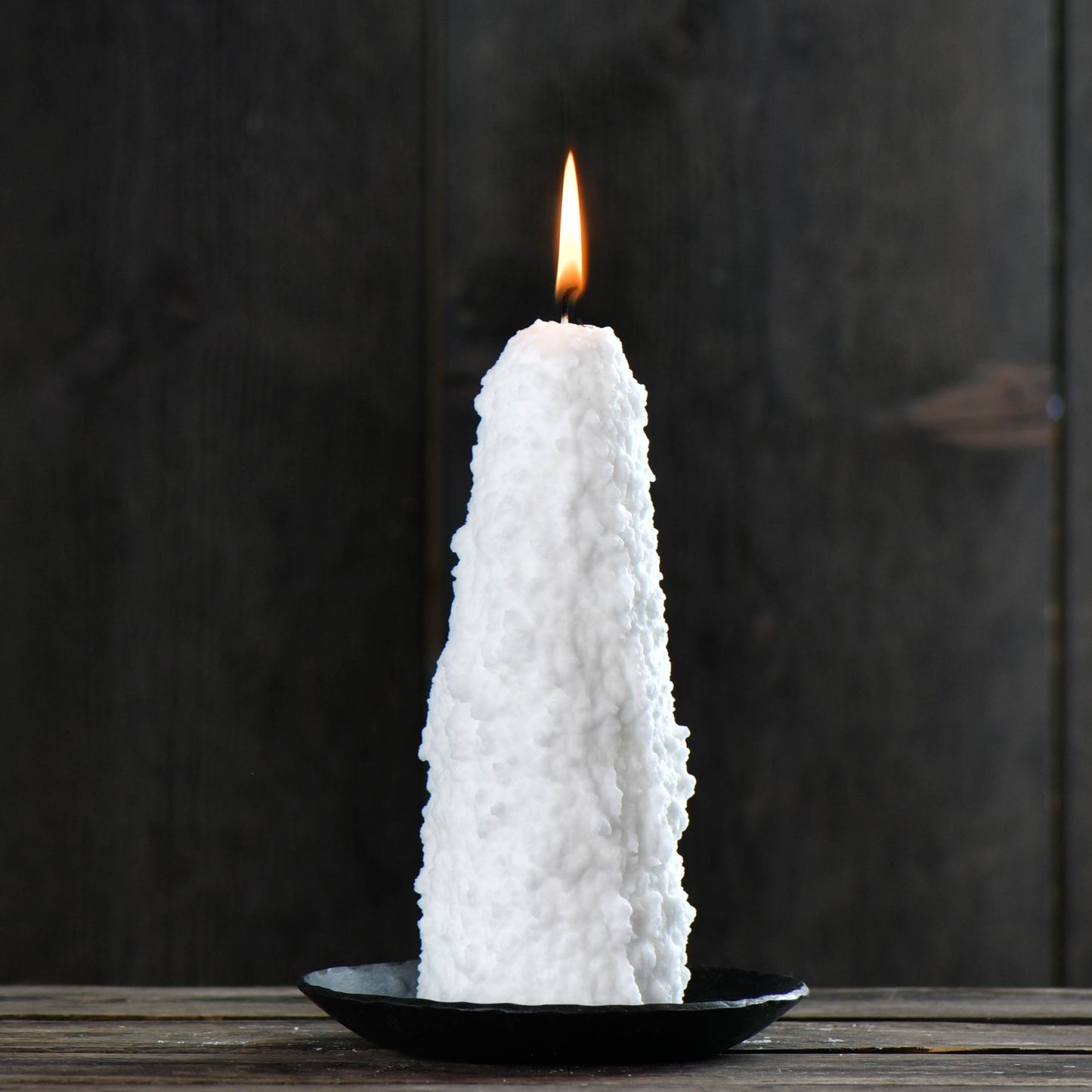 Snöhög