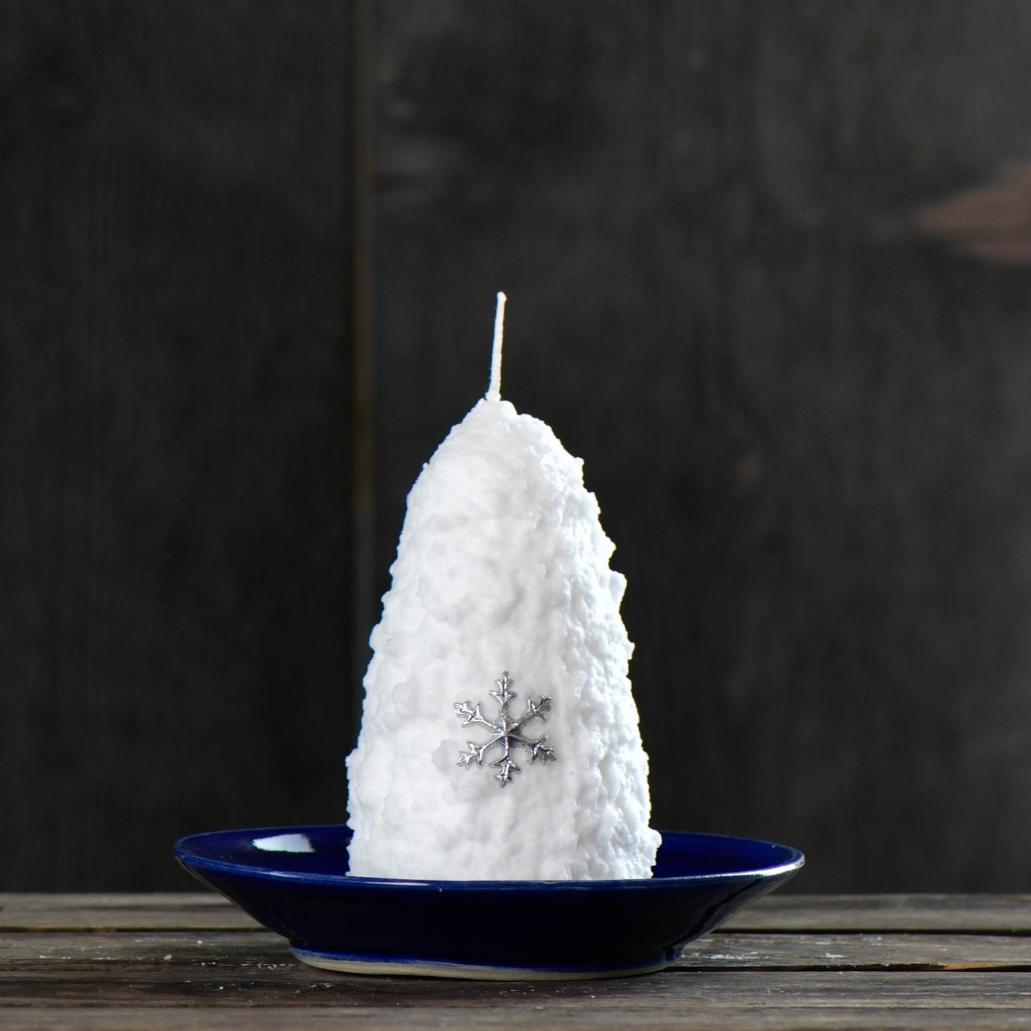 Snöhög Snöflinga
